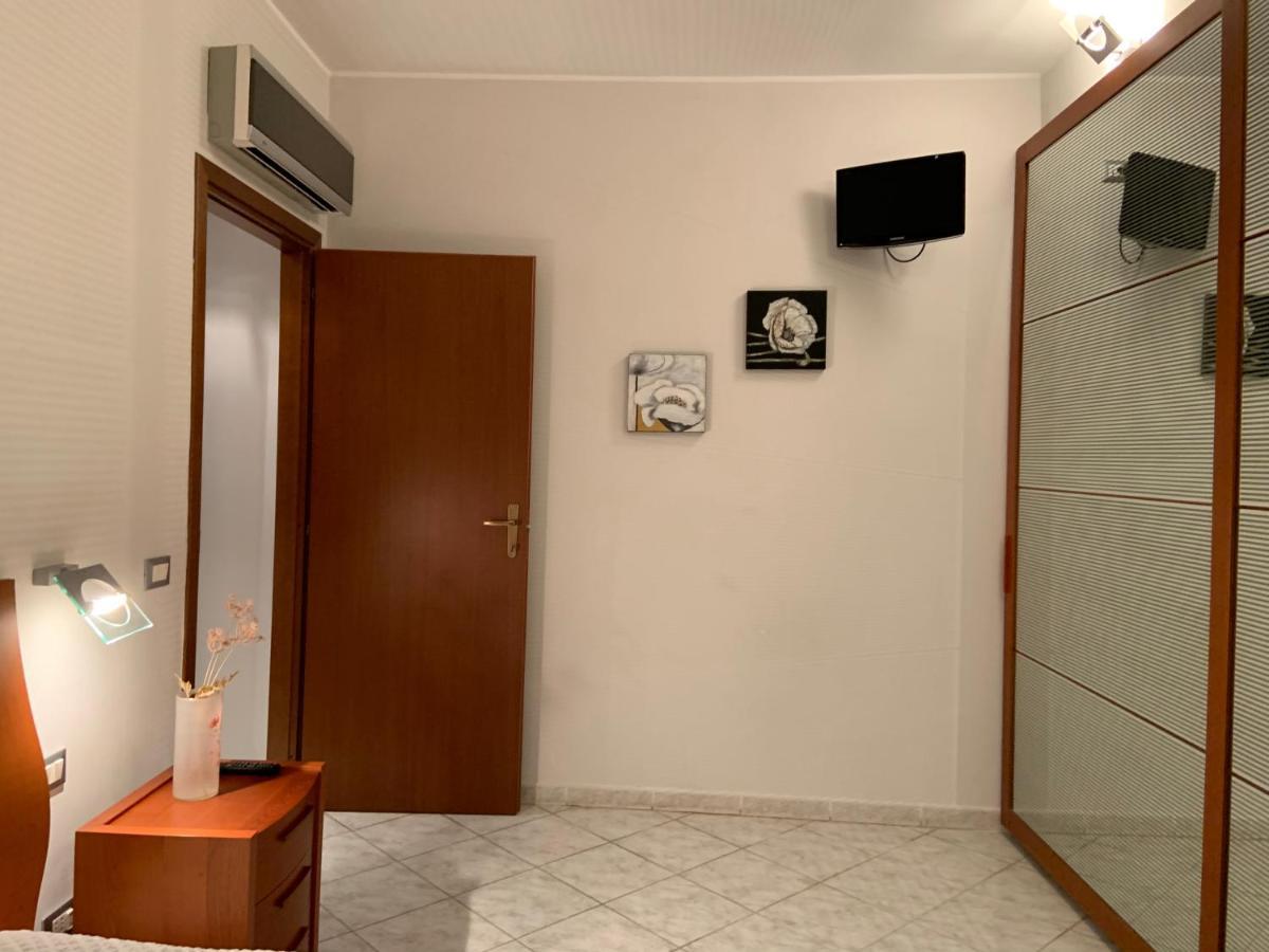 Holiday Home 40 Santa Maria delle Mole Exterior foto