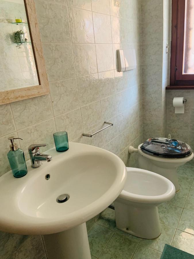 Holiday Home 40 Santa Maria delle Mole Exterior foto
