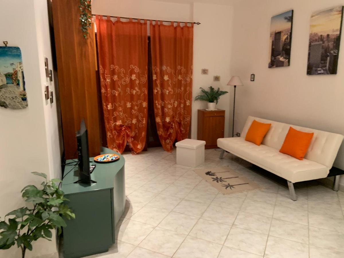 Holiday Home 40 Santa Maria delle Mole Exterior foto