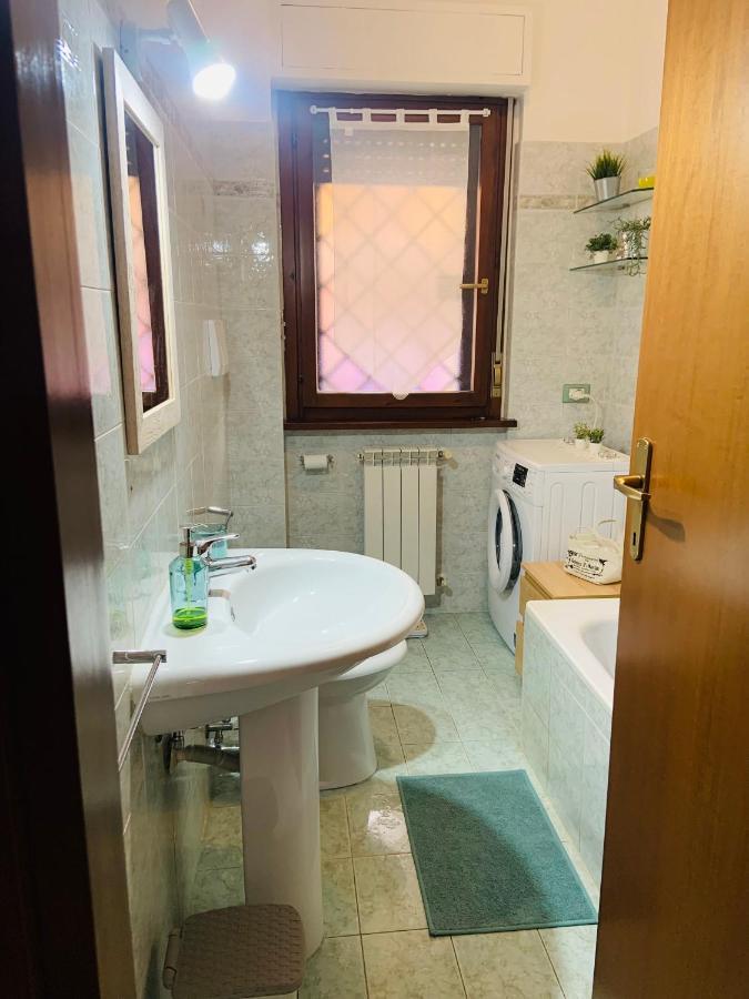 Holiday Home 40 Santa Maria delle Mole Exterior foto