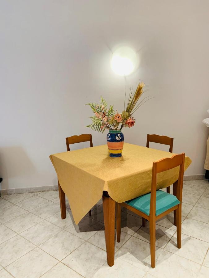 Holiday Home 40 Santa Maria delle Mole Exterior foto