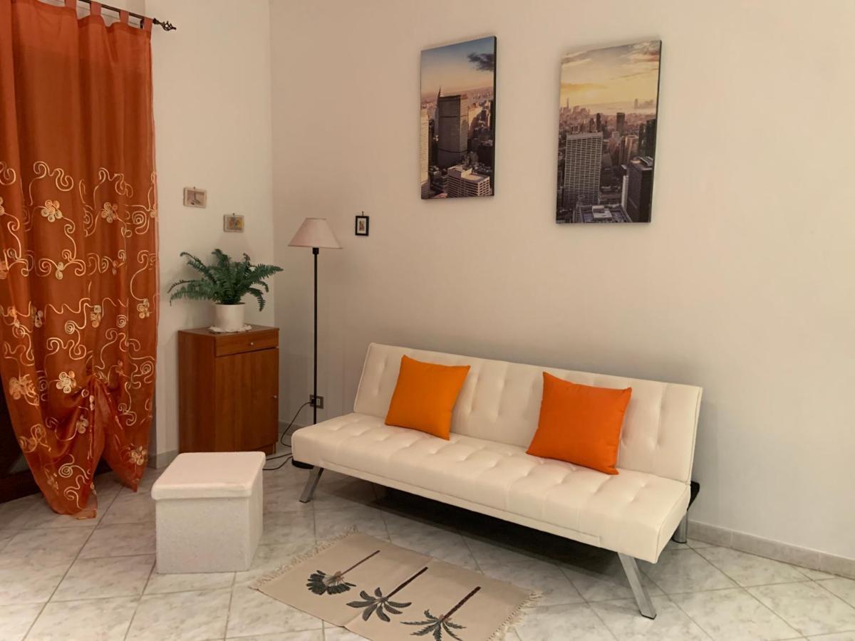 Holiday Home 40 Santa Maria delle Mole Exterior foto